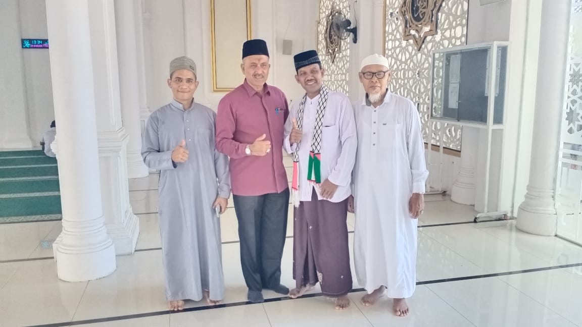 Tidak Ada Gambar